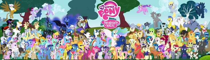 MLP Adventure Chronicles part 1