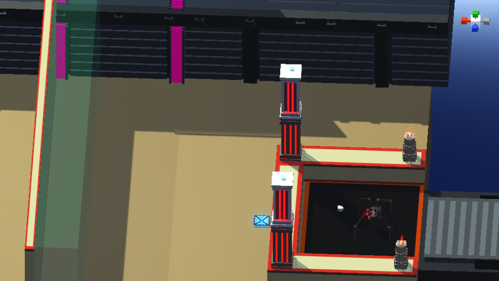 spider-tron5000