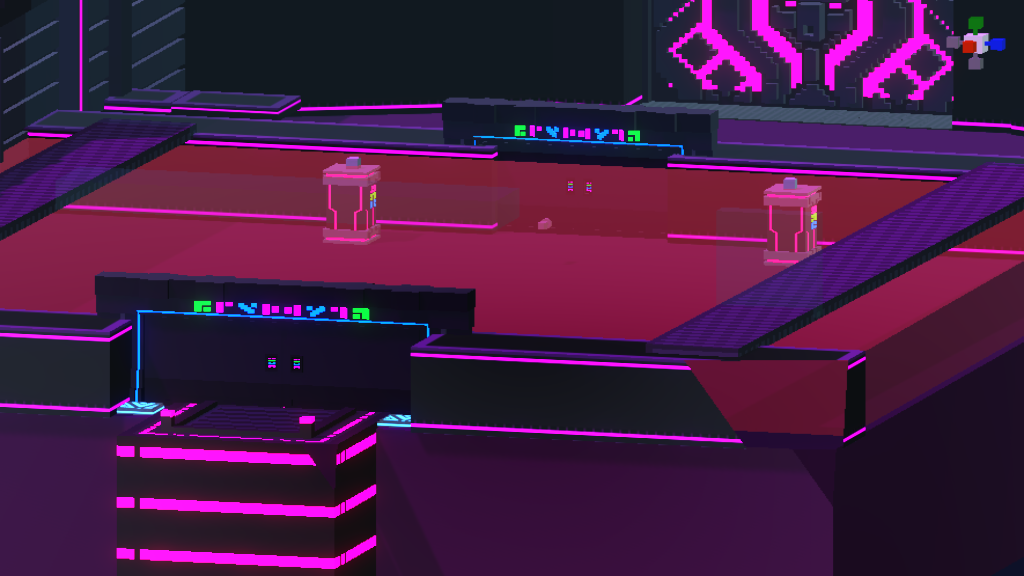 mk3 robots