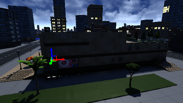 Bank of Chemnitz v2
