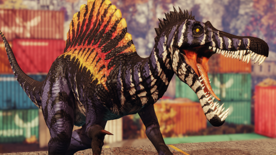 General Spino