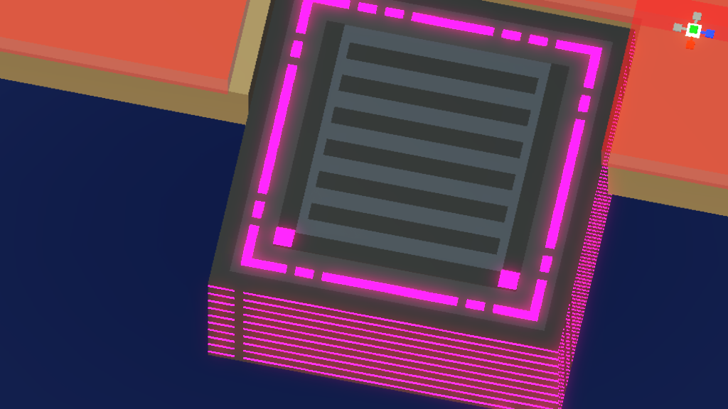 Elevator Only Challenge [Unfinished]