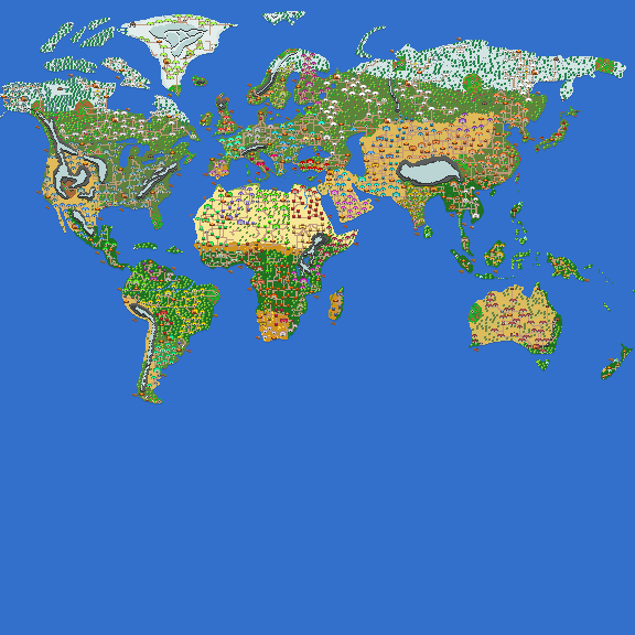 Super Modern Earth 2.02