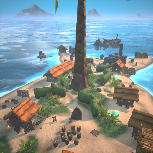 Palma Village