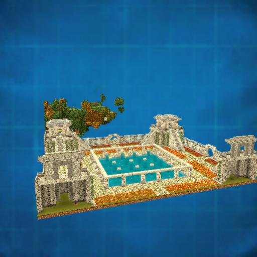 Shangri La Part 1 of 2