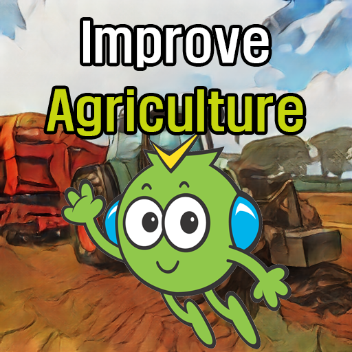 Improve Agriculture