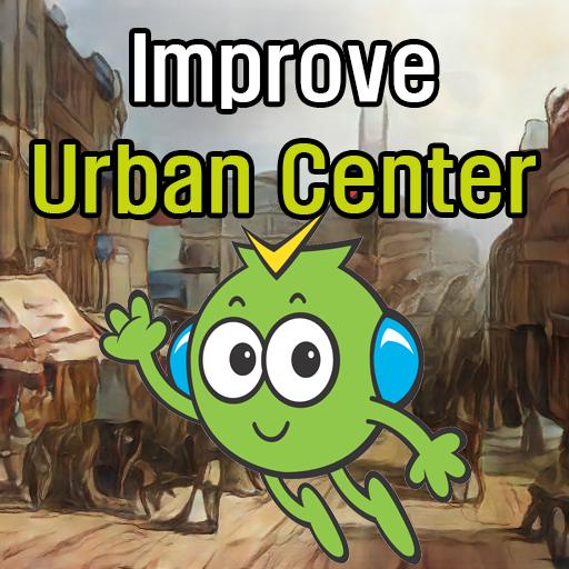 Improve Urban Center