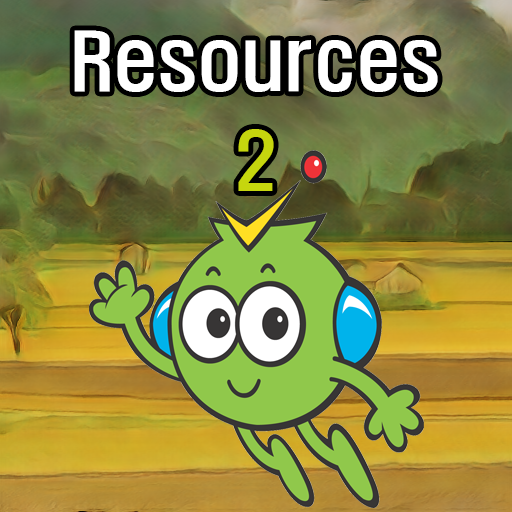 Resources x2