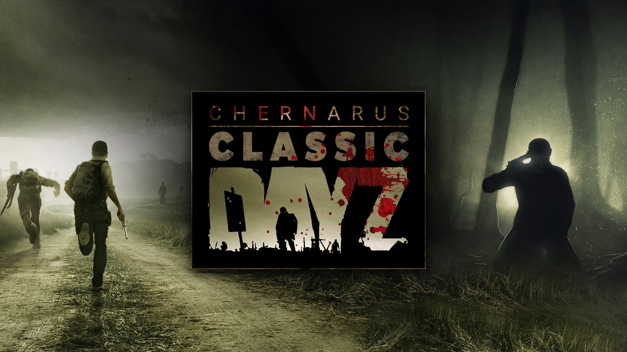 ChernarusClassicDayz