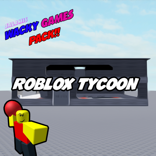 Roblox Tycoon