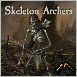Skeleton Archers
