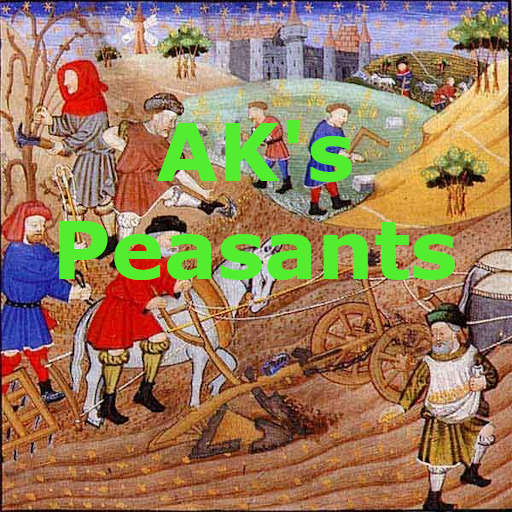 AK's Peasants