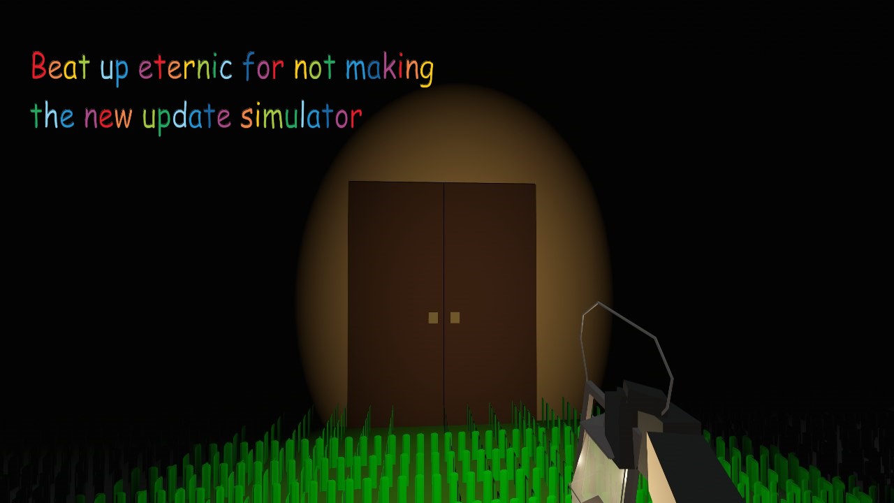 BreakIntoEternicsHouseAndBeatHimUpSim