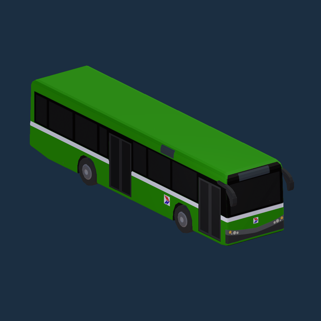 Urbino 12 - NBC Leaf Green