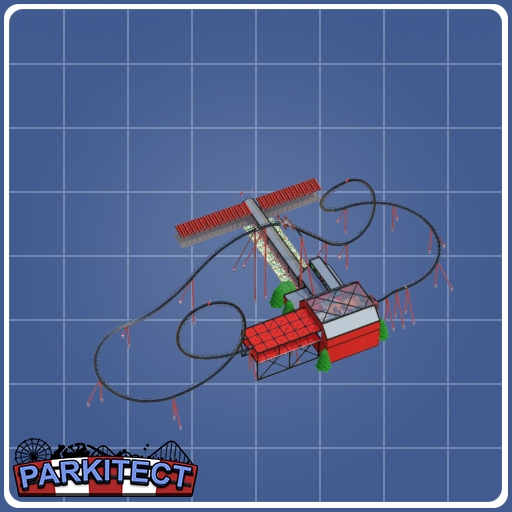 Red Phantom