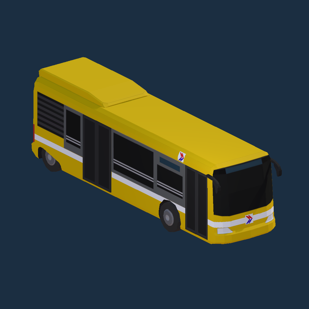 Cito - NBC Canary Yellow