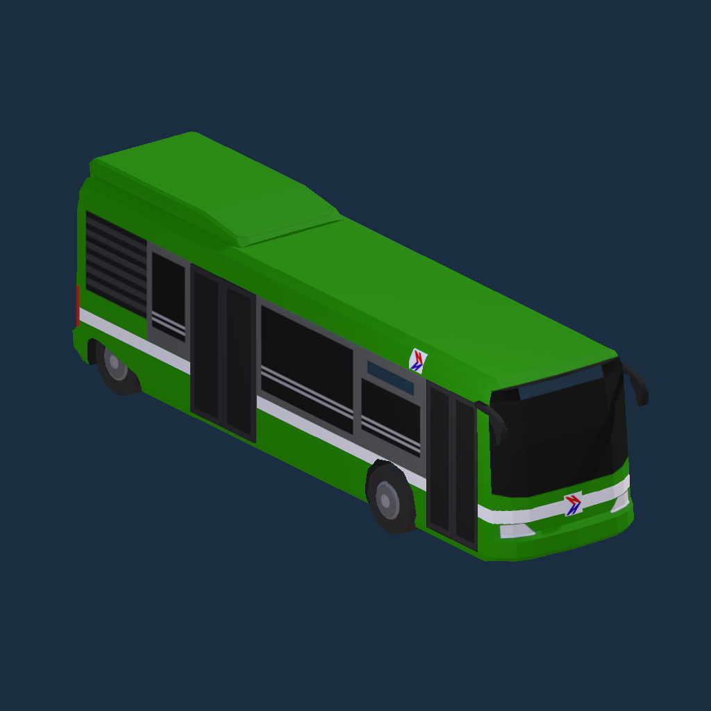 Cito - NBC Leaf Green