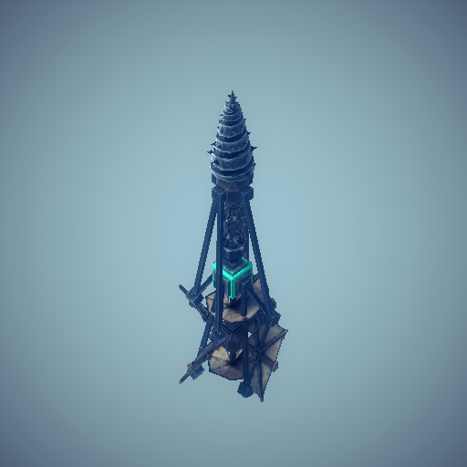 Death spin