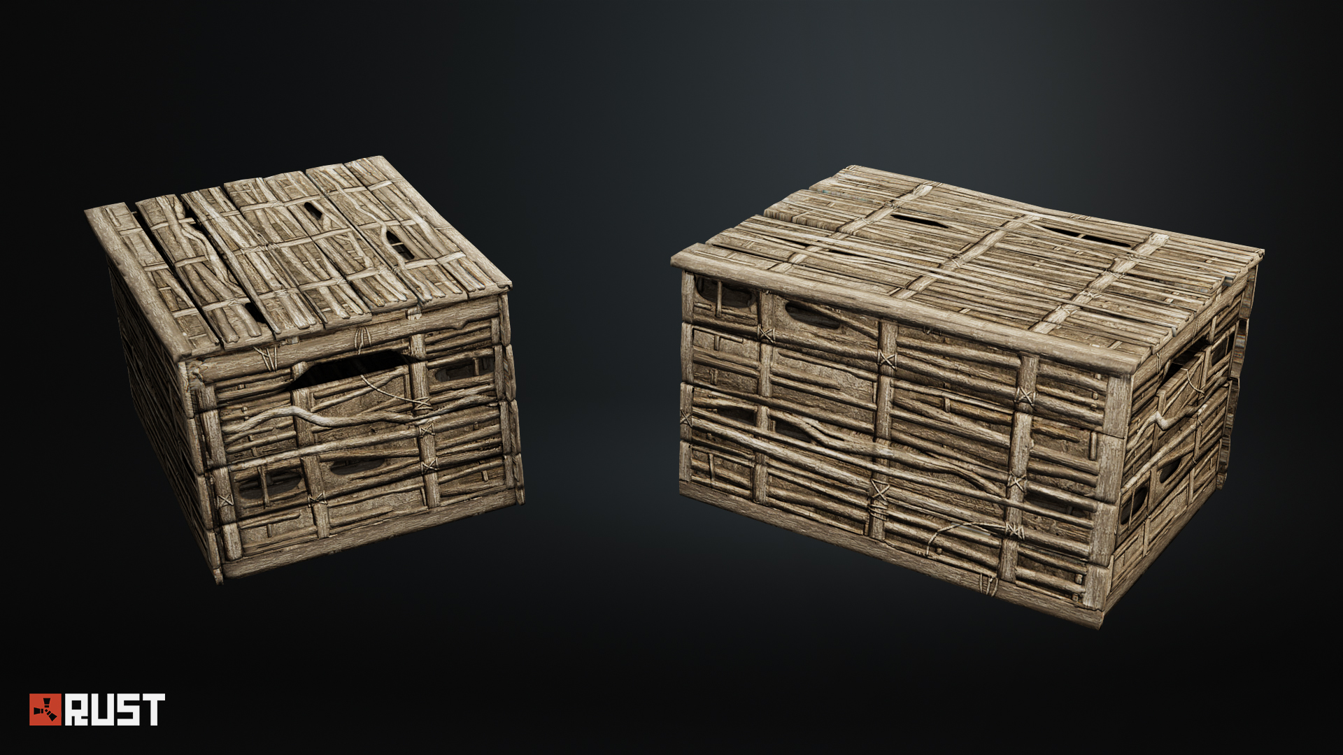Twig Box