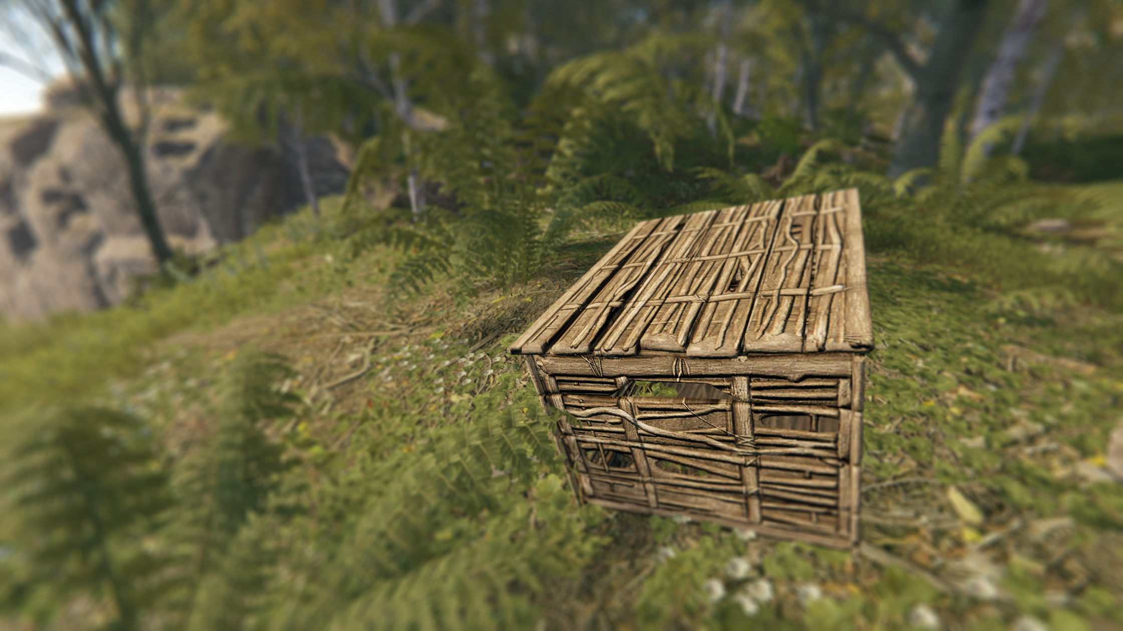 Twig Box