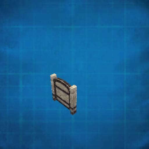 Stone Gate