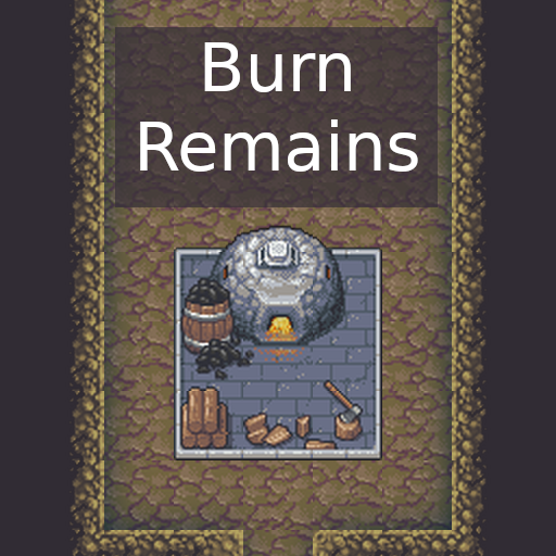 Burn Remains