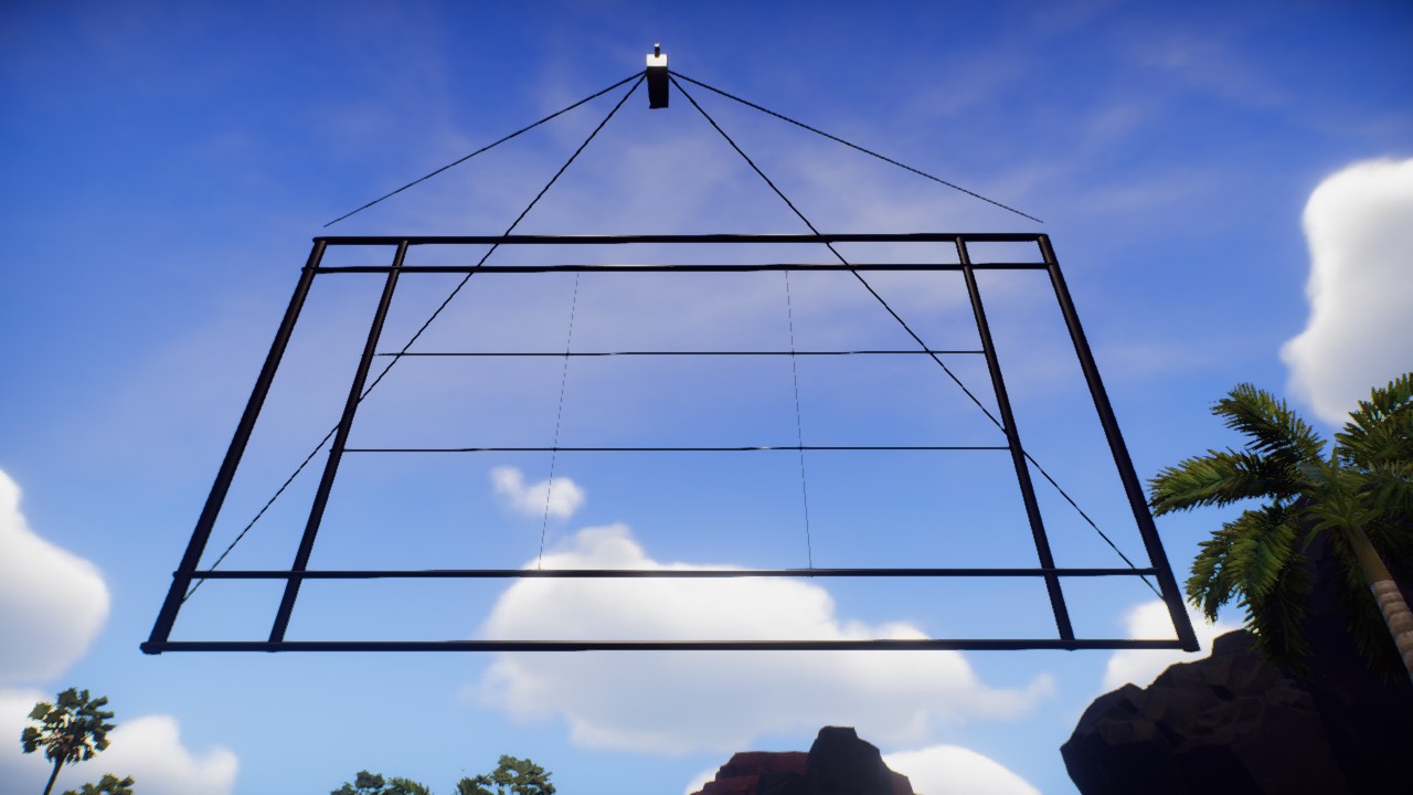 Photography & Composition Aid Tool Guide