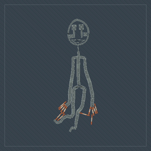 fnaf puppet