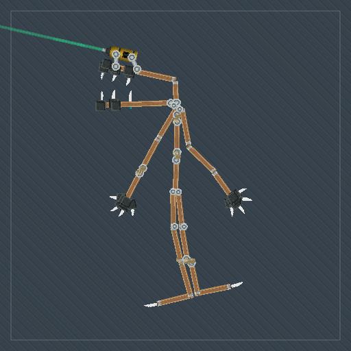 motion monster