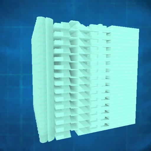 Resource Kit - Atlantis Plain