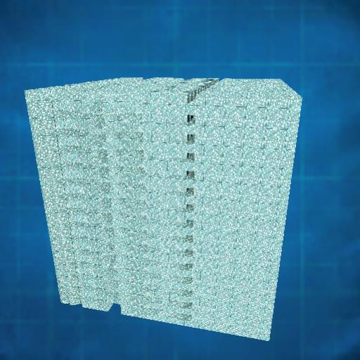 Resource kit - Atlantis Speckled