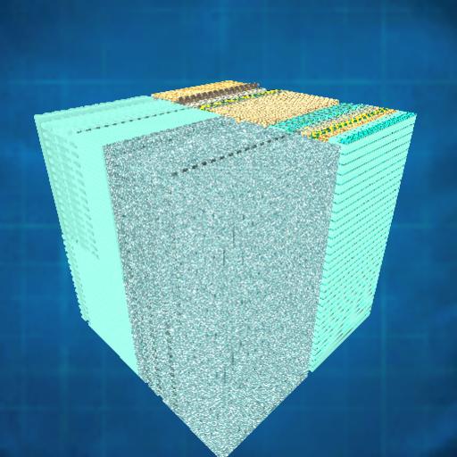 Resource Kit - Atlantis - ALL in one - Large