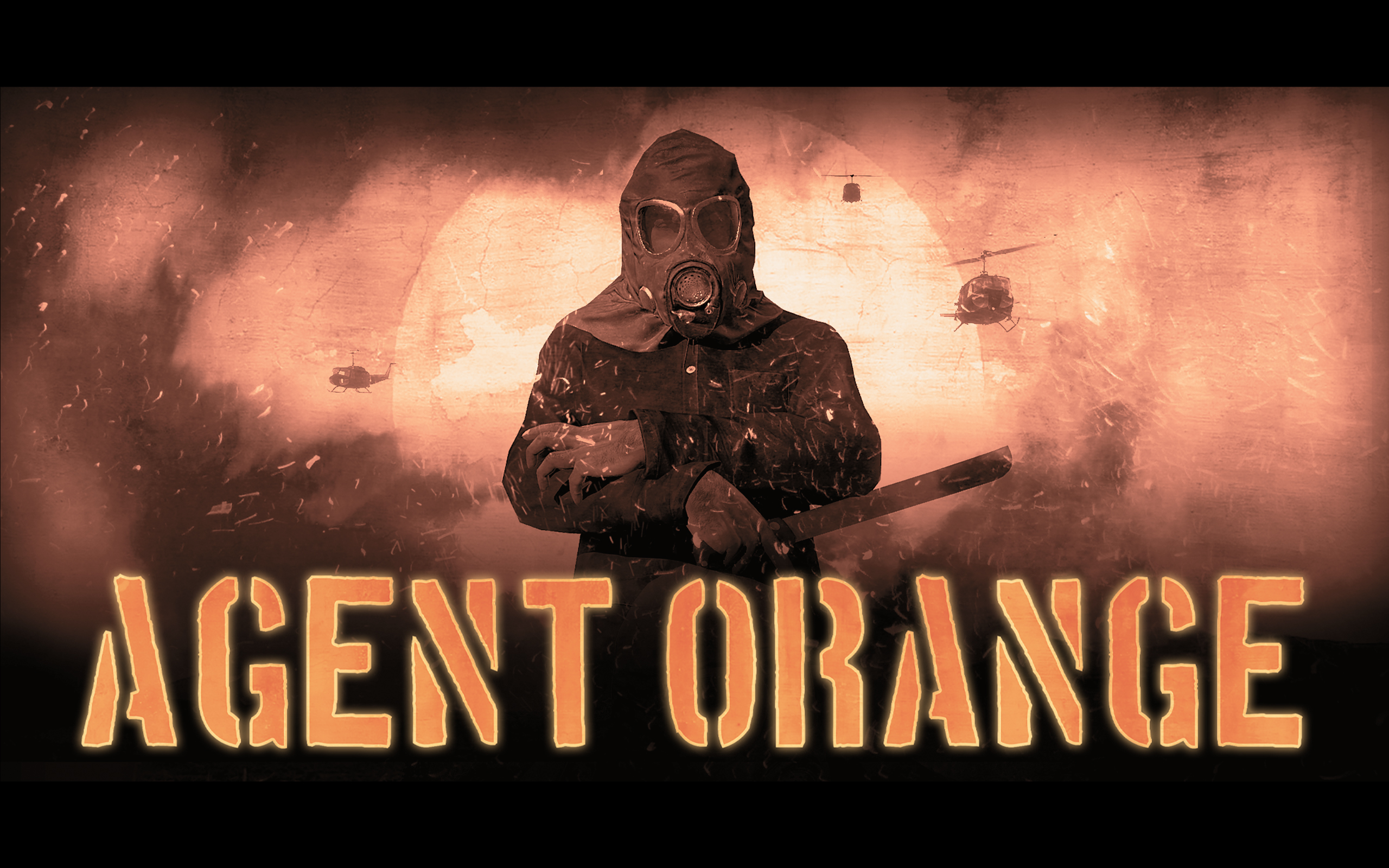 AGENT ORANGE