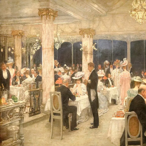 Restaurants