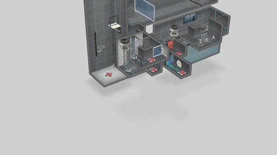 Tiny Chambers