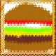Food weapons – tModLoader Mod