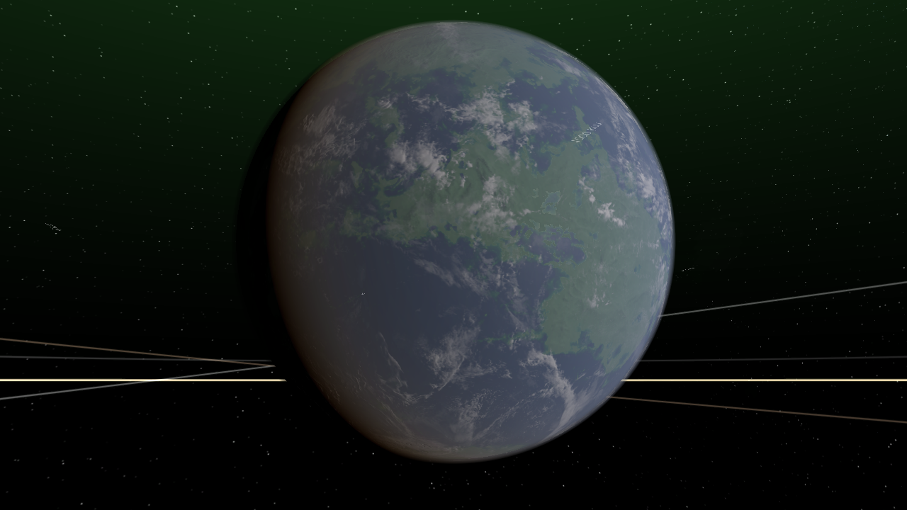 Kerbal Space Program