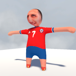 Añexi Anchez preview
