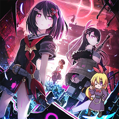 Alicianrone Theme - Enigmatic Motion (Mary Skelter Finale)