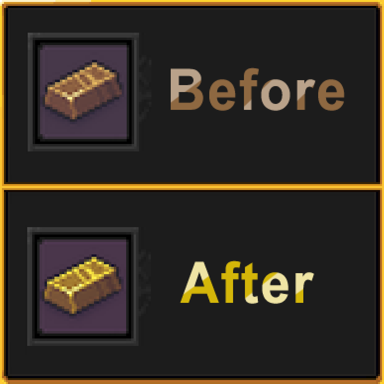 Golder Gold