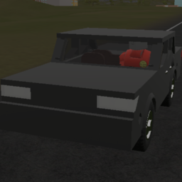 Persus Co. Cars Uterumn