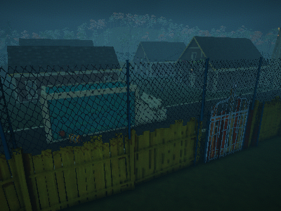 Friday The 13th: Part 1