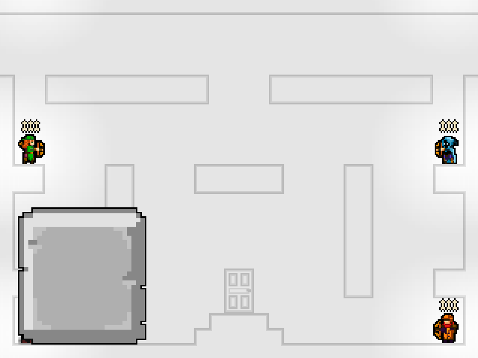 White Void