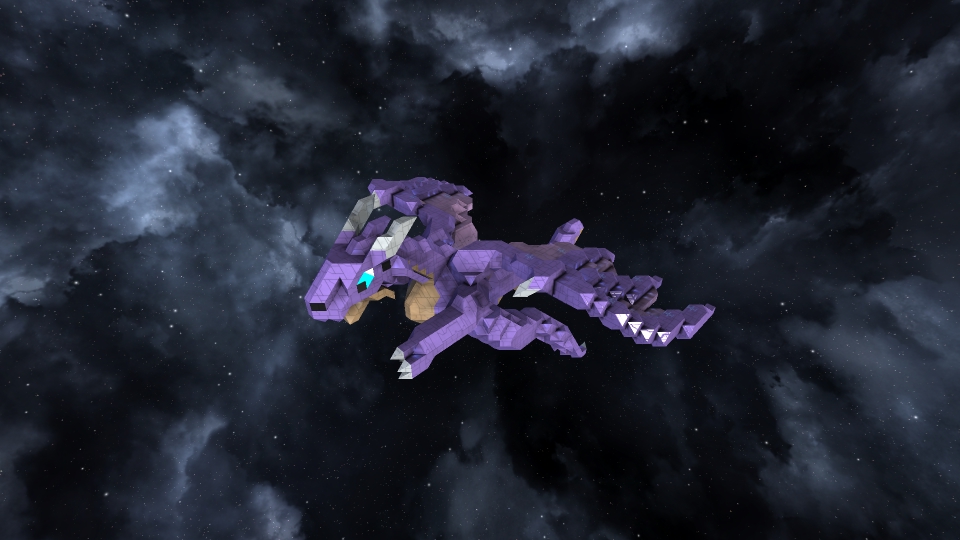 FutaraDragon In Avorion