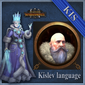 Перевод мода Dmitry Tzaryov for Praag (Ropsmenn Clan) v2