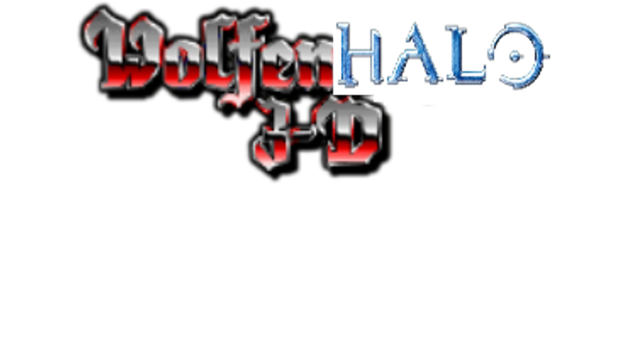 WolfenHalo 3D Episode I (Demo)
