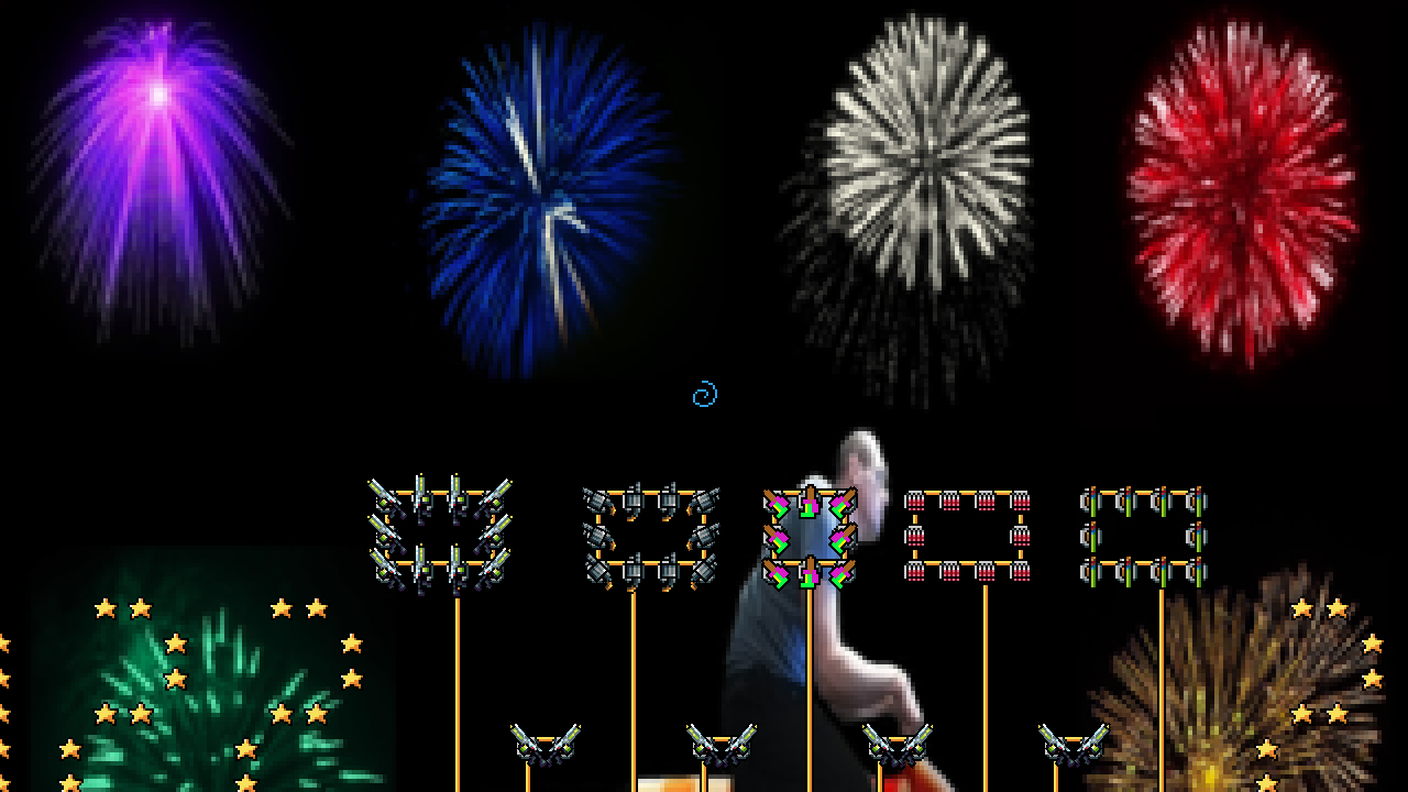 New year 2022-2023