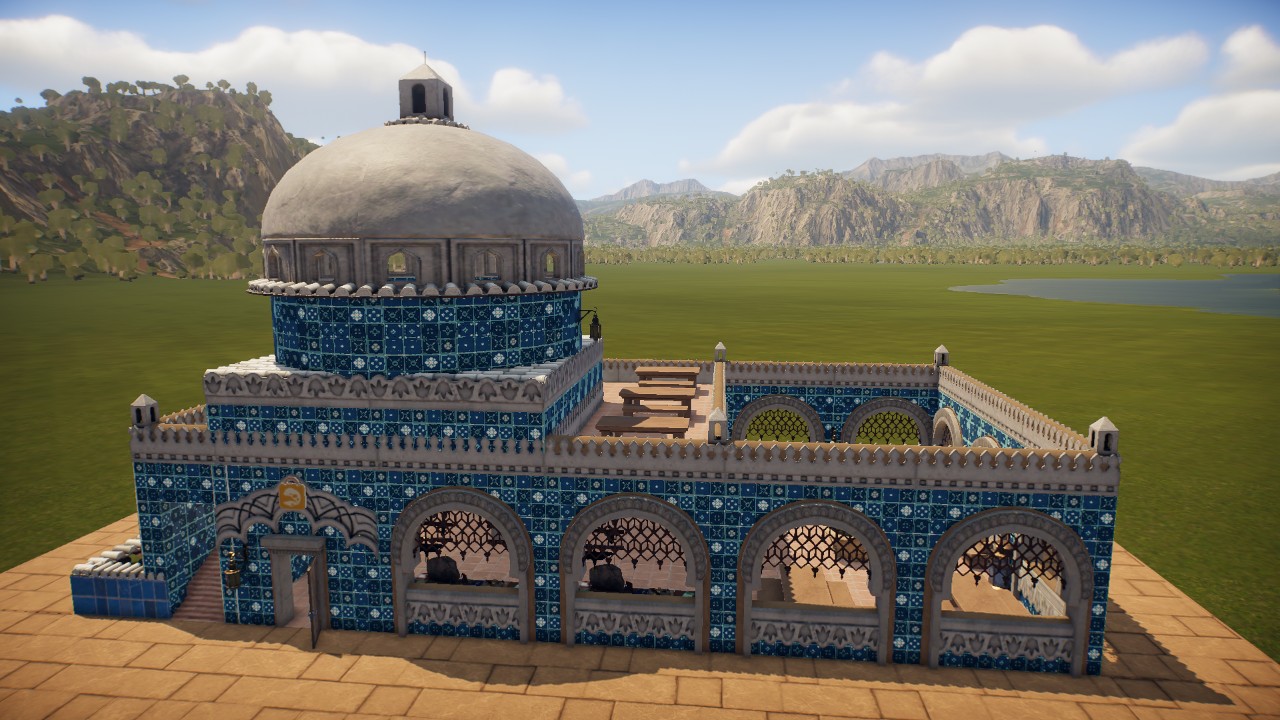 Giga Gift Palace