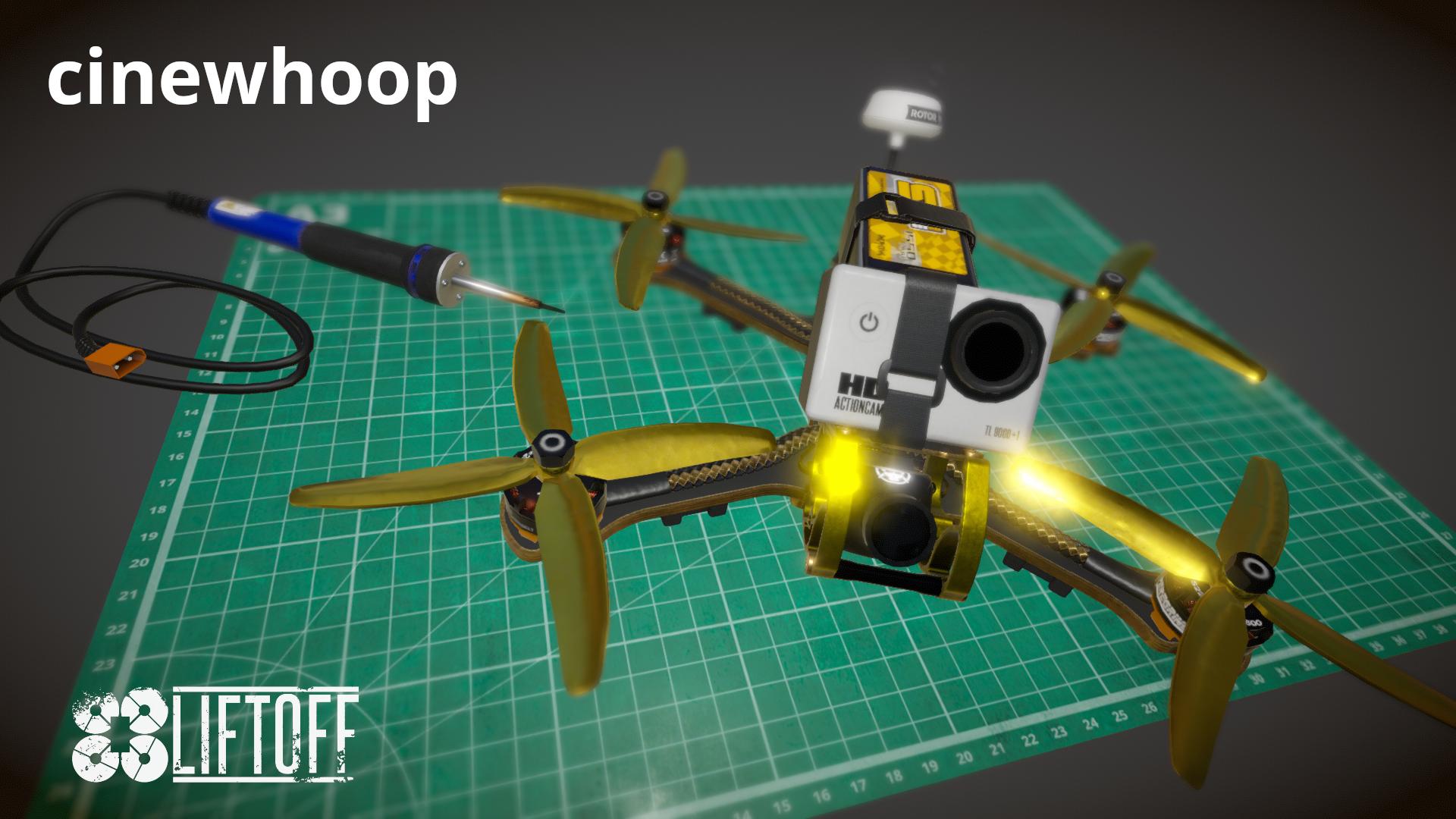 cinewhoop