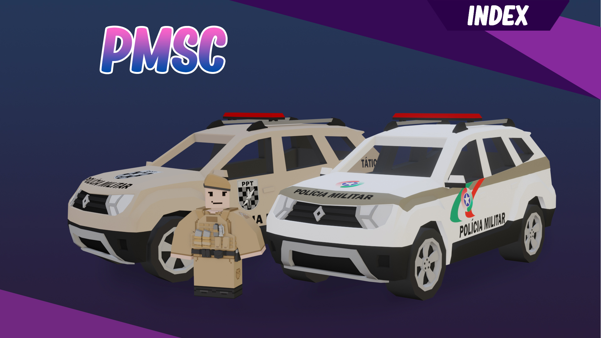 PMSC Pack – Unturned Mod